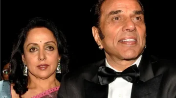 وفاة دارمندرا عن 89 عامًا تُنهِي حقبة ذهبية في تاريخ السينما الهندية بسبب مضاعفات قلبية 1